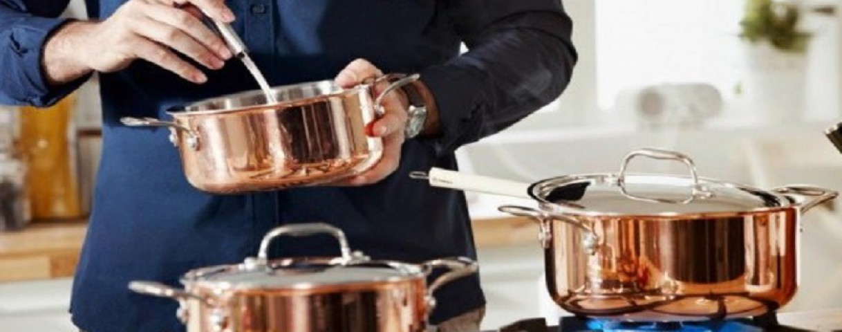 חווית בישול משפחתית ויוקרתית